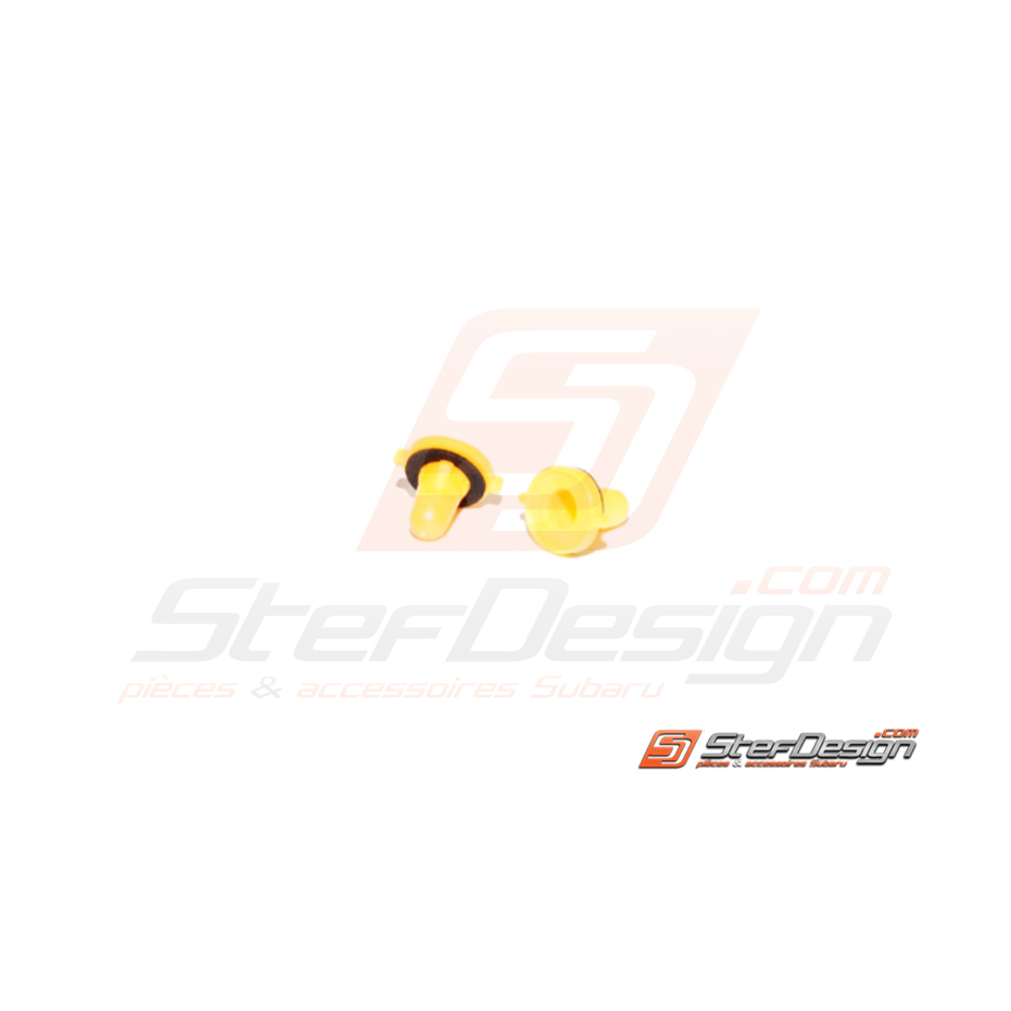 Clip de Feu Avant Origine SUBARU 2.0R Atmo 2005 