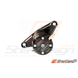Dump valve GFB mach 2 pour WRX/STI 01-19 (sauf WRX 08+)