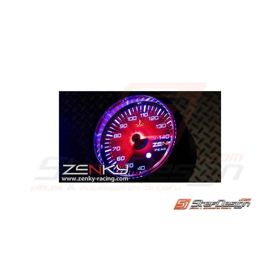 Manomètre voltmètre  ZENKY Manomètre voltmètre  ZENKY