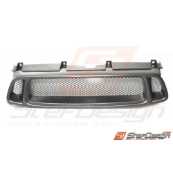 Calandre sans sigle subaru impreza wrx et STI 03/05