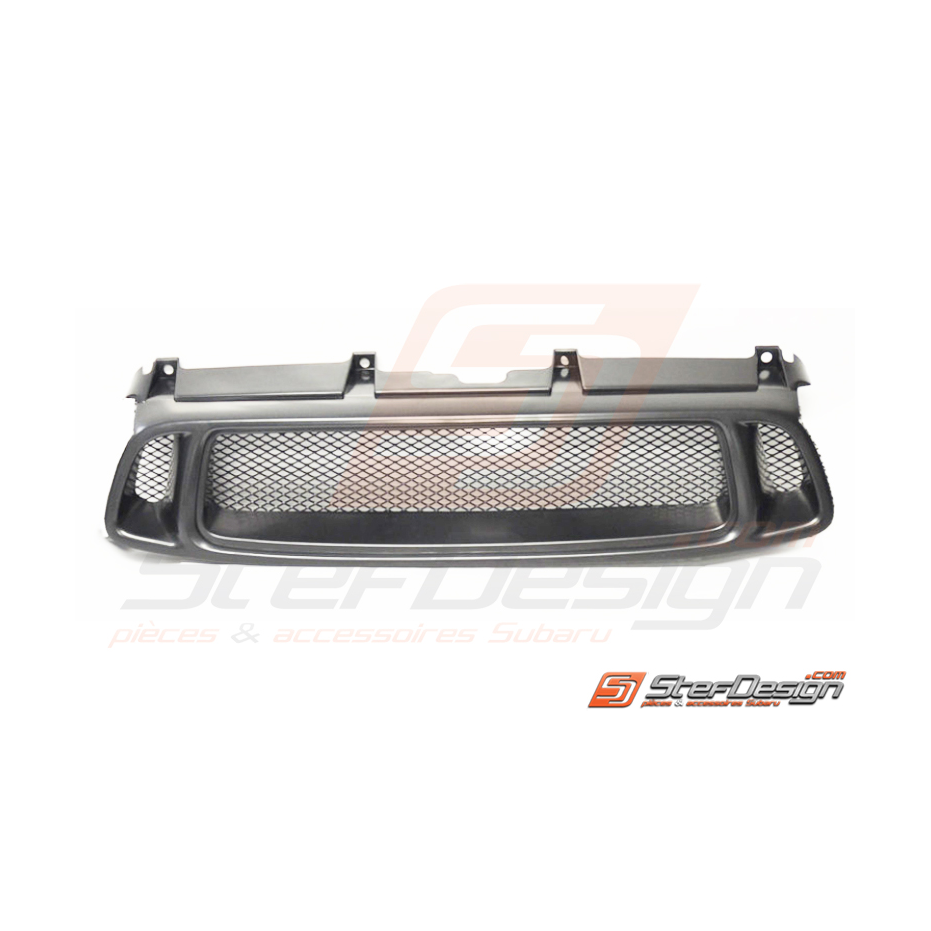 Calandre sans sigle subaru impreza wrx et STI 03/05
