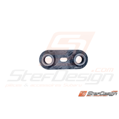 Silent bloc de traverse de support de pont SUBARU WRX/STI 05-07