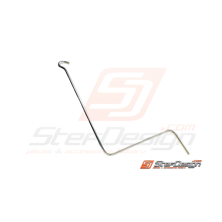 Manivelle de cric origine subaru WRX/STI 01-07