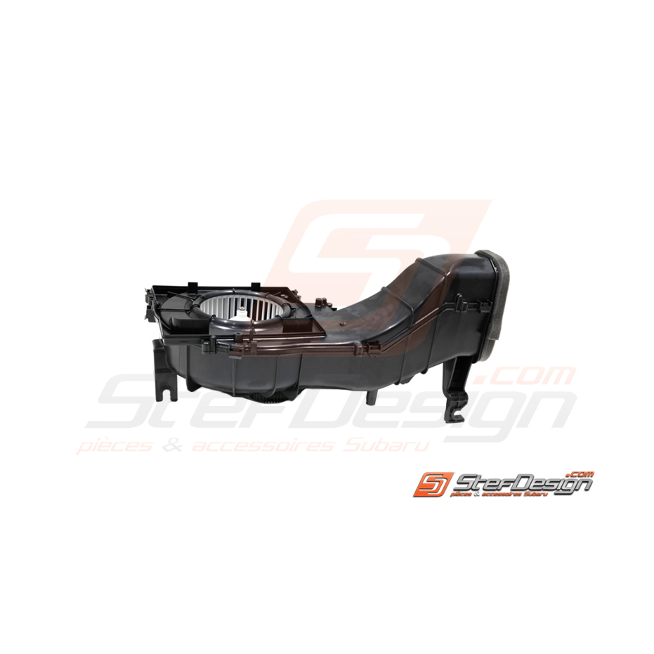 Moteur de climatisation complet SUBARU WRX/STI 01-07