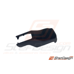 Cache vis de siège avant SUBARU WRX/STI 03-07