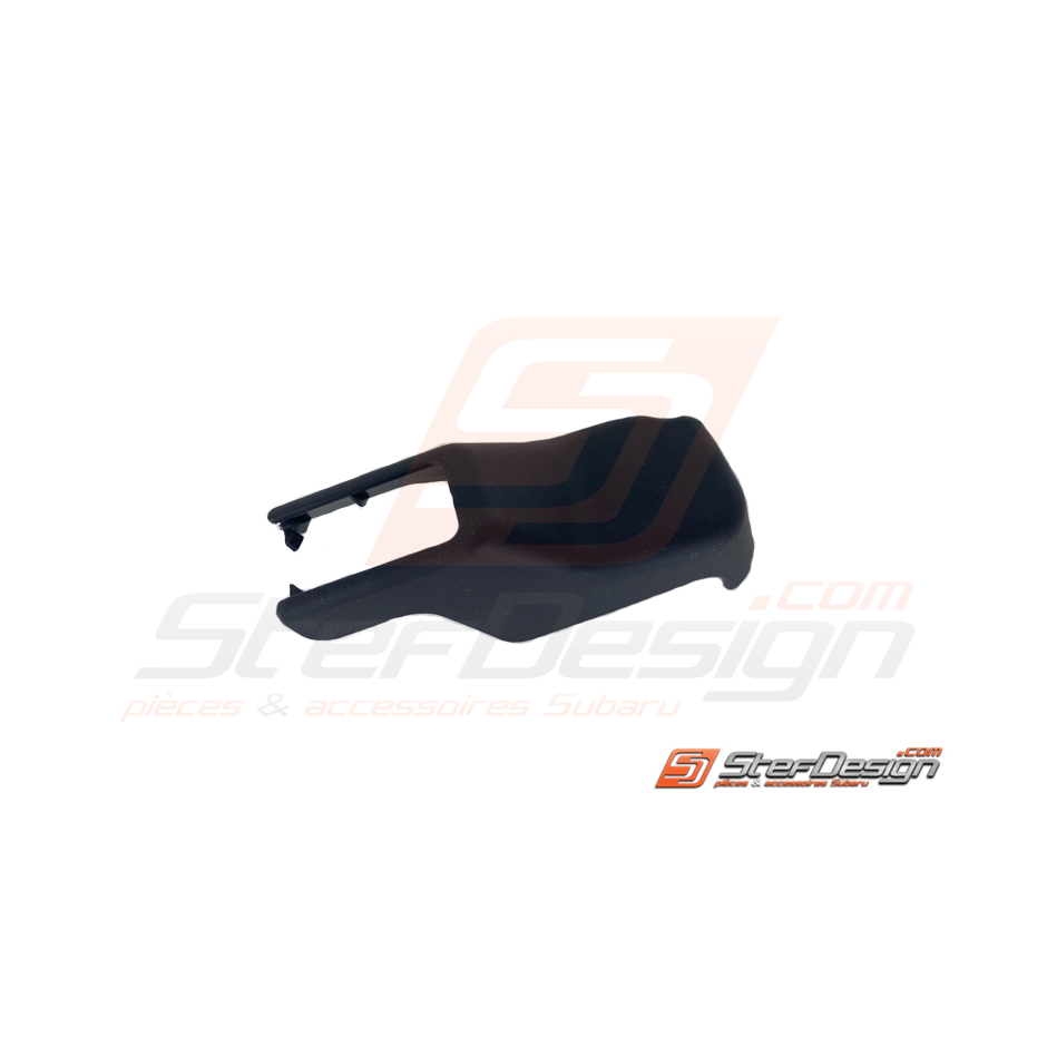 Cache vis de siège avant SUBARU WRX/STI 03-07