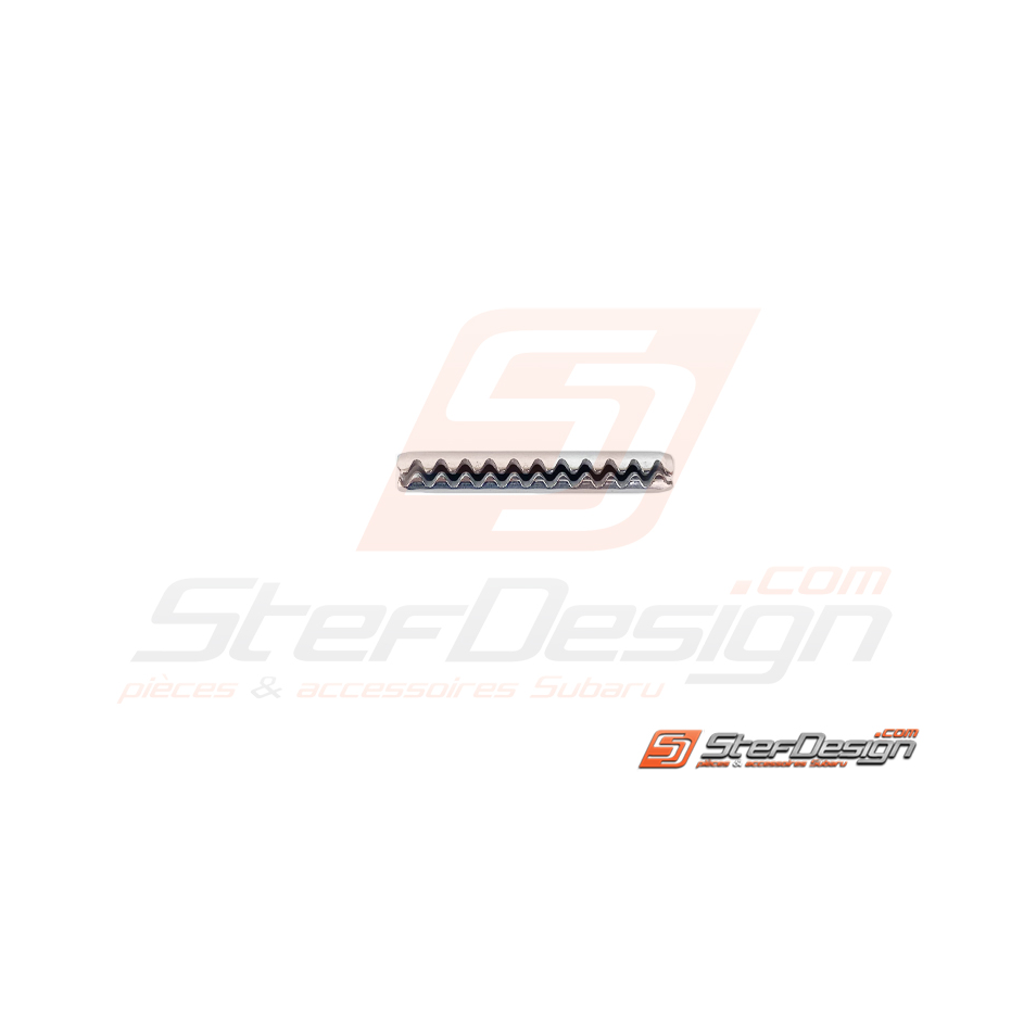 Goupille de cardan origine SUBARU WRX 01-05 et STI 03-05 Goupille de cardan origine SUBARU WRX 01-05 et STI 03-05