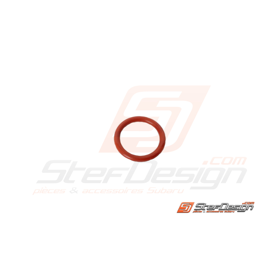 Joint torique connecteur/pompe de direction assistée Subaru WRX/STI 03-14