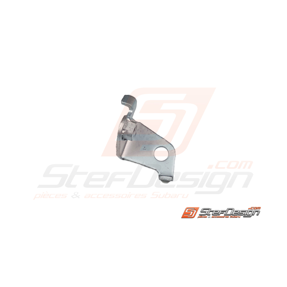 Fixation faisceau batterie WRX/STI 01-05