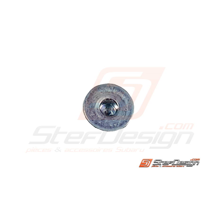 Bouchon bloc moteur GT 93-00 WRX/STI 01-14