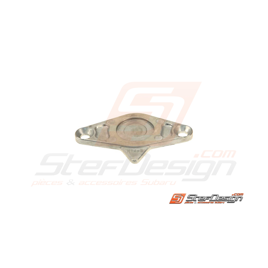 Couvercle d'accès axe piston bas moteur Couvercle d'accès axe piston bas moteur