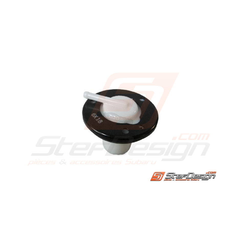 Soupape d’arrêt d'essence WRX/STI 01-05 Soupape d’arrêt d'essence WRX/STI 01-05