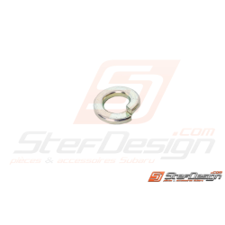 Rondelle de vis de blocage de rotule de suspension