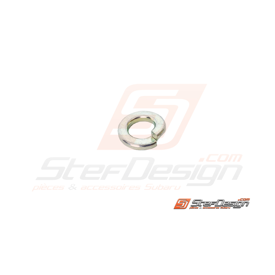 Rondelle de vis de blocage de rotule de suspension Rondelle de vis de blocage de rotule de suspension