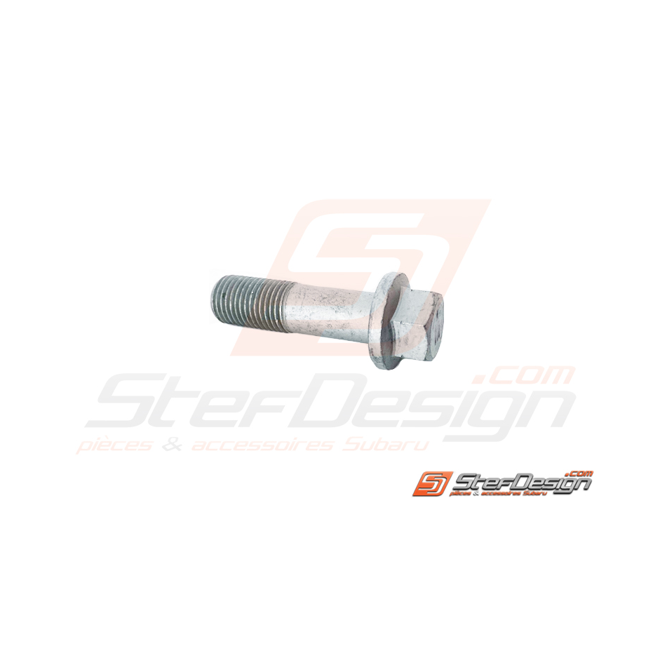 Vis pivot /moyeu WRX 08-10