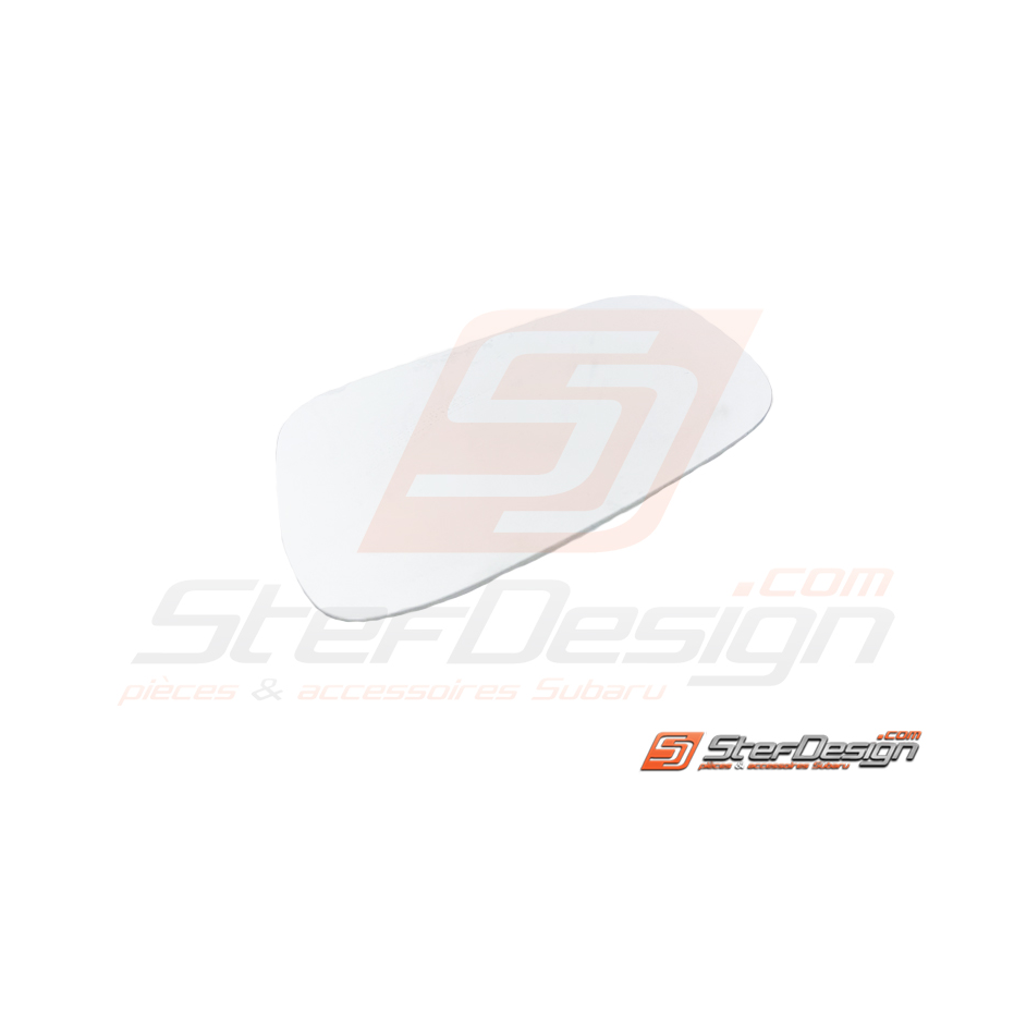 Vitre de rétroviseur subaru GT de 1998 à 2000 Vitre de rétroviseur subaru GT de 1998 à 2000