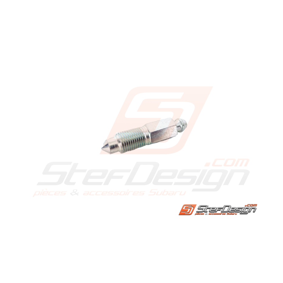 Vis de purge pour étrier arrière 2 pistons WRX 