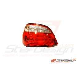 Feu arrière origine subaru WRX/STI 03-05