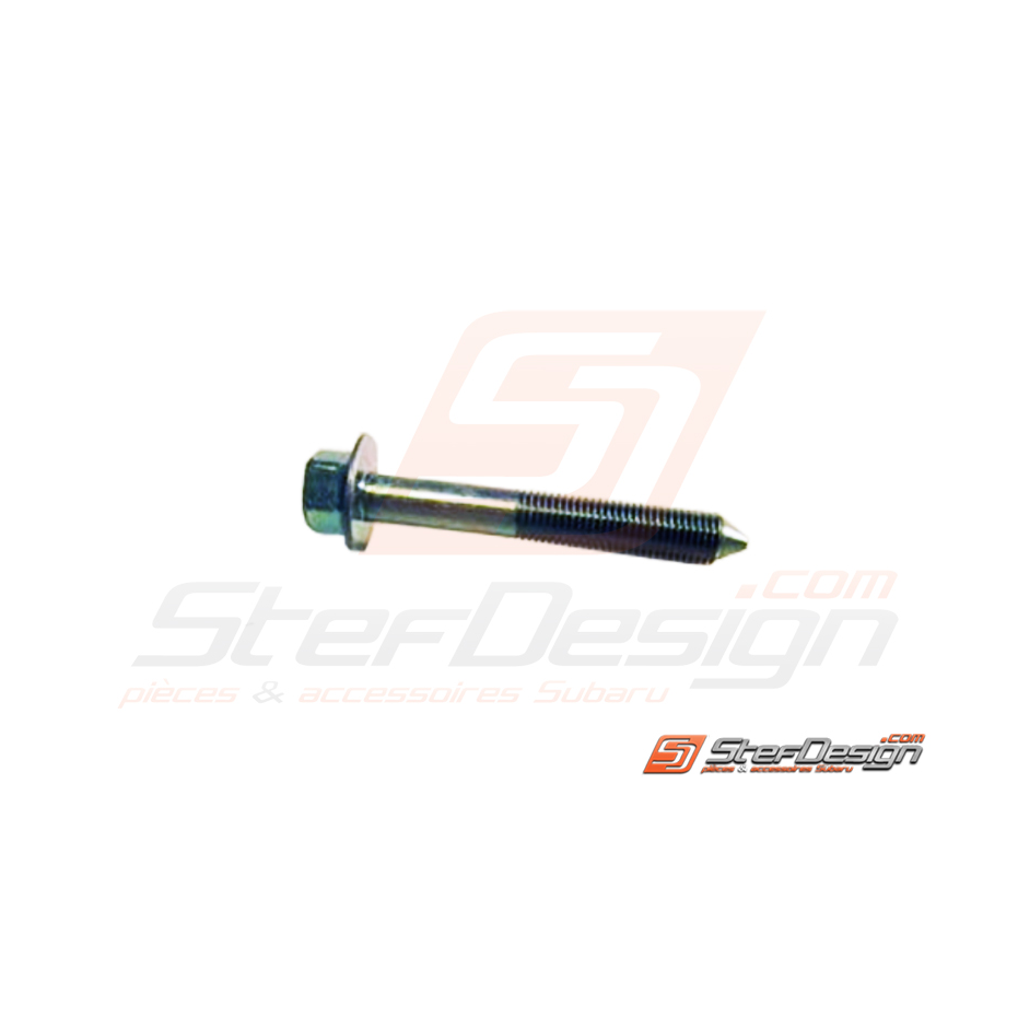 Boulon bis de fixation berceau en U origine subaru WRX/STI 01-07