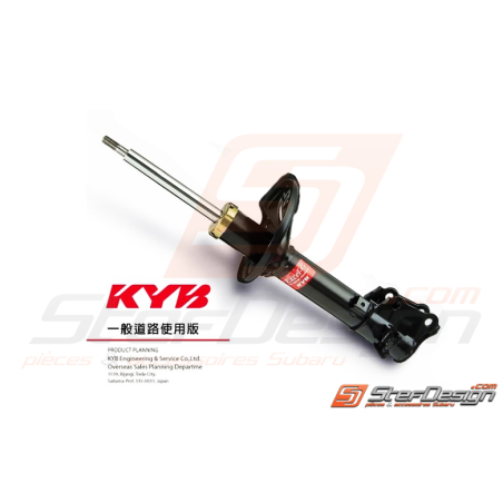 Amortisseur KAYABA  excel-G  subaru impreza WRX break 03-07