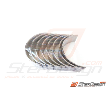 Coussinets de bielle subaru WRX 06-09 STI 04-09