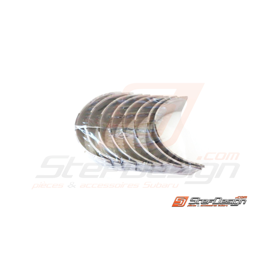 Coussinets de bielle subaru WRX 06-09 STI 04-09 Coussinets de bielle subaru WRX 06-09 STI 04-09