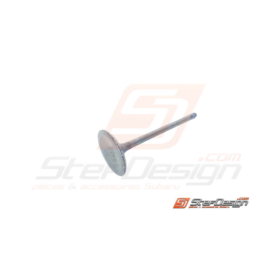 Soupape d'admission origine subaru WRX/STI 04-14 Soupape d'admission origine subaru WRX/STI 04-14
