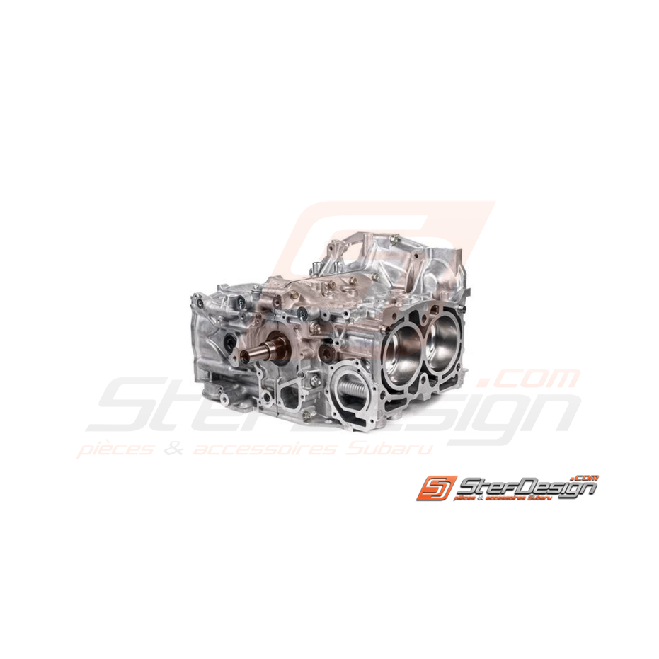 Bas moteur embiellé EJ 257 (2.5l) STI RA