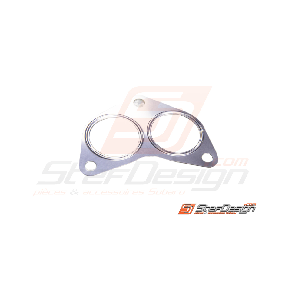 Joint de collecteur échappement TWINSCROLL