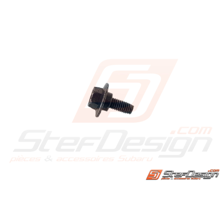 Vis de fixation du carénage sous plancher SUBARU STI 05-07