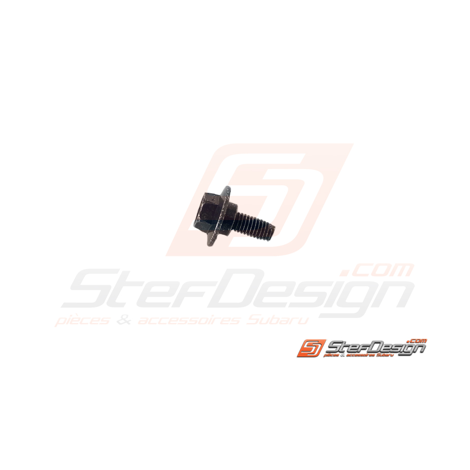 Vis de fixation du carénage sous plancher SUBARU STI 05-07