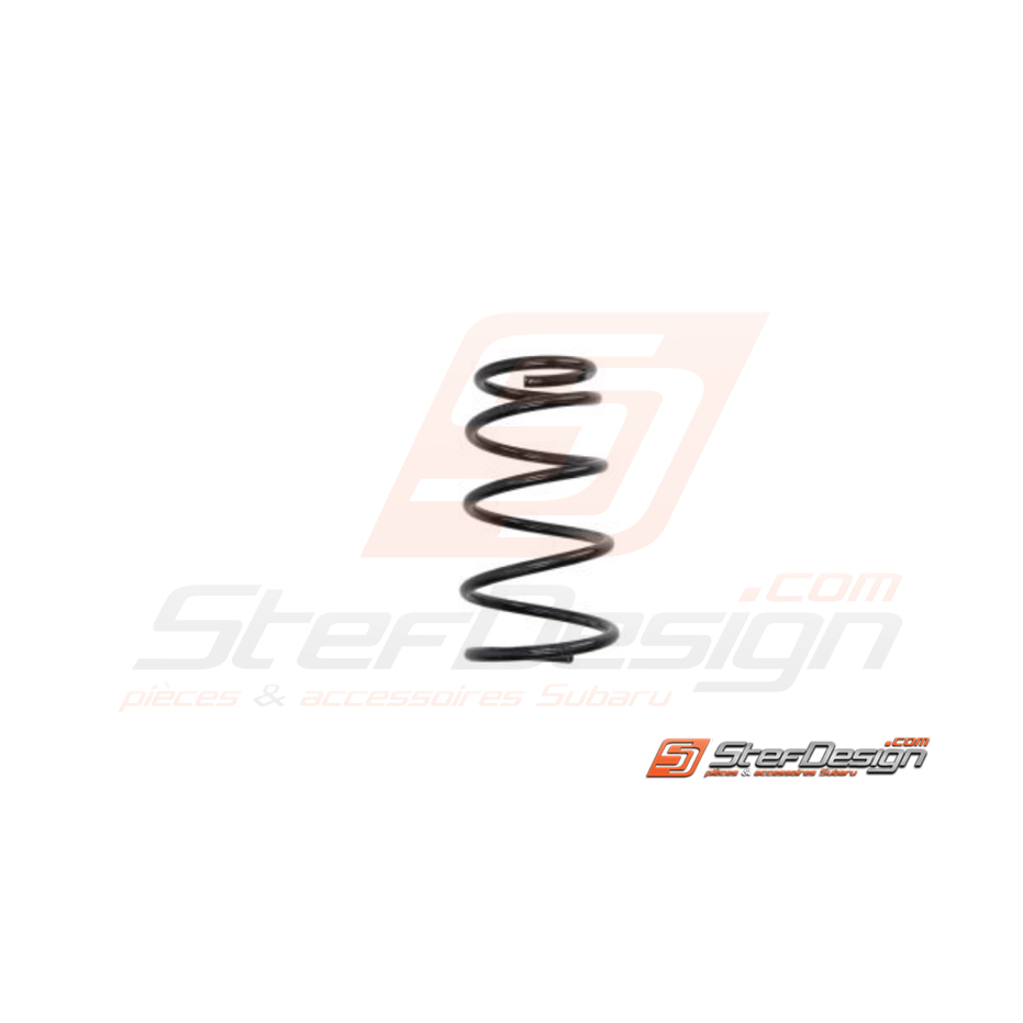 Ressort Kayaba arrière impreza WRX 03-07 Ressort Kayaba arrière impreza WRX 03-07