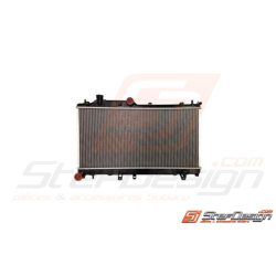 Radiateur d'eau KOYORAD SUBARU WRX/STI 08-14