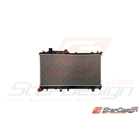 Radiateur d'eau KOYORAD SUBARU WRX/STI 08-14