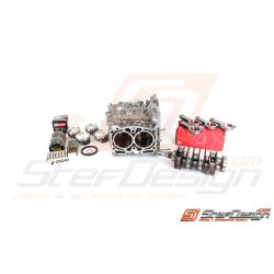 kit bas moteur pistons, bielles forgé subaru 2.5l  