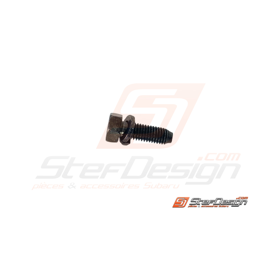 Vis fixation silent bloc barre stabilisatrice WRX/STI 01-07