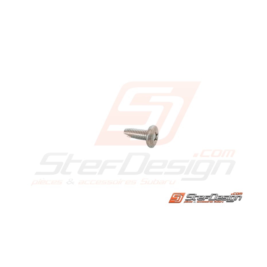 Vis pare choc avant STI 01-02 Vis pare choc avant STI 01-02