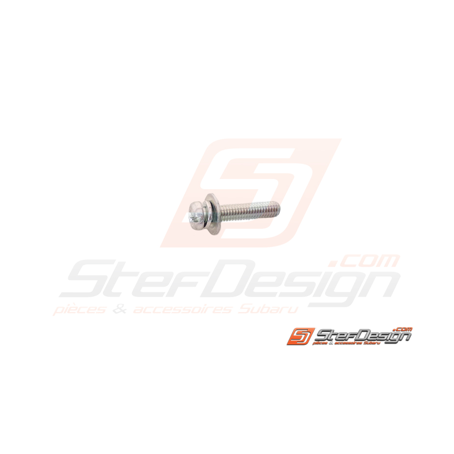 Vis du capteur position du papillon d'admission pour GT 99-00