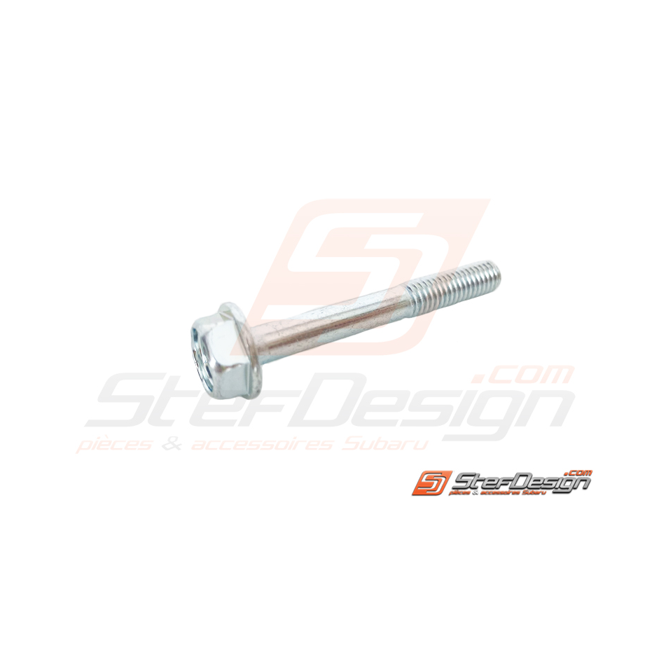 Vis fixation carter cache-courroie GT 93-00 WRX/STI 01-07 Vis fixation carter cache-courroie GT 93-00 WRX/STI 01-07