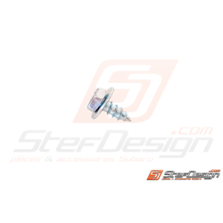 Vis pare boue arrière et de lame avant STI V6