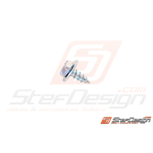 Vis pare boue arrière et de lame avant STI V6