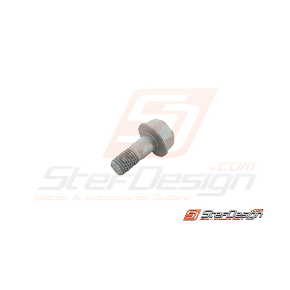 Vis d'étrier arrière pour SUBARU GT 99-00