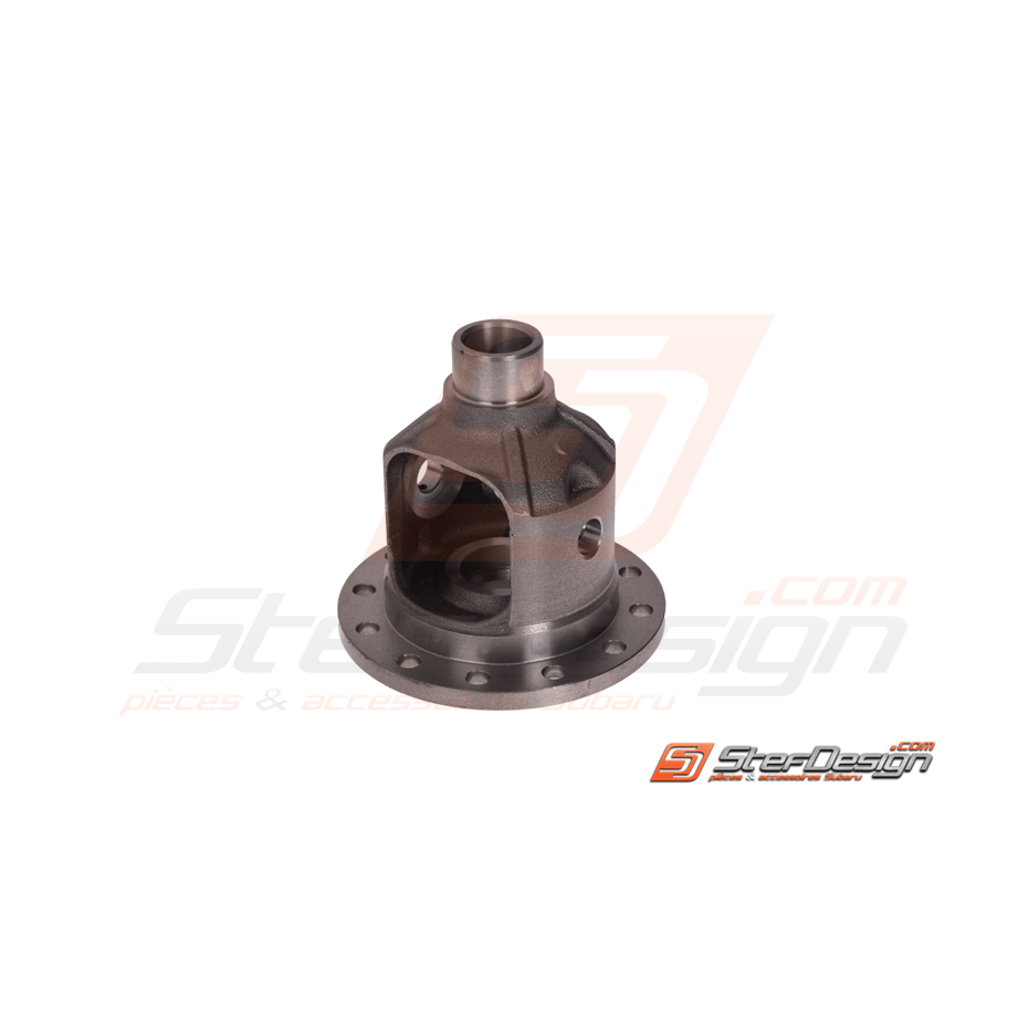 Carter Différentiel Origine Subaru GT 1993 - 1996