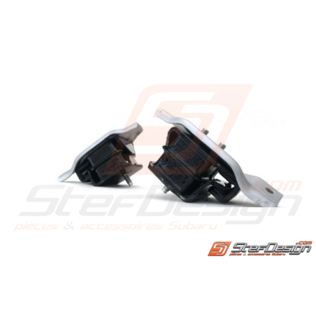 Support moteur renforcé subaru GT 93-00 WRX 01-07 STI 01-14 