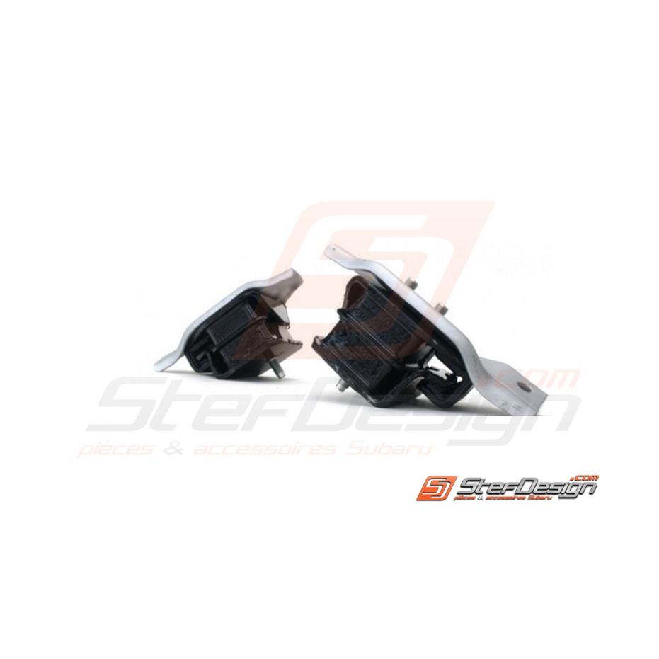 Support moteur renforcé subaru GT 93-00 WRX 01-07 STI 01-14 