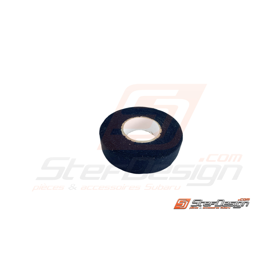 Ruban d'isolation électrique toilé Ruban d'isolation électrique toilé