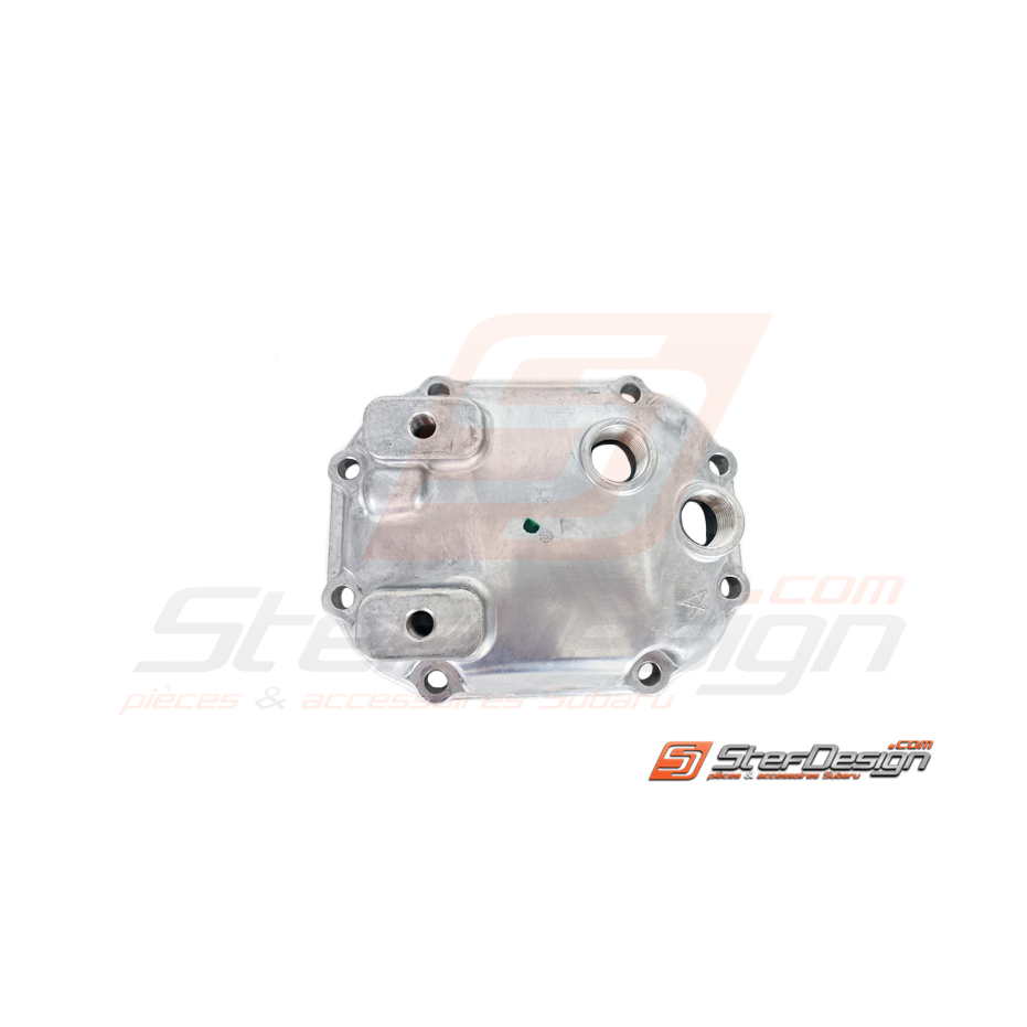 Couvercle de différentiel SUBARU GT 93 - 00 et WRX 01-07