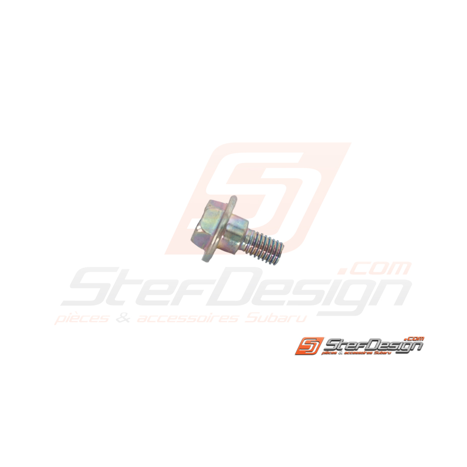 Vis de fixation carter distribution GT 93-00 WRX/STI 01 au 04/09 Vis de fixation carter distribution GT 93-00 WRX/STI 01 au 04/09