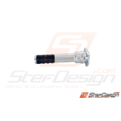 Axe fixation plaquette WRX 08-11