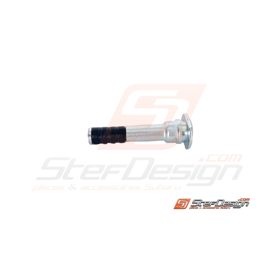 Axe fixation plaquette WRX 08-11 Axe fixation plaquette WRX 08-11